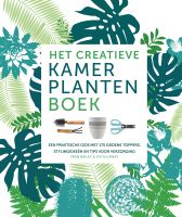 Creatief met kamerplanten