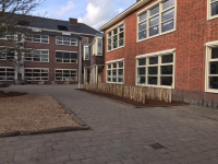 Schooltuin